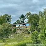 Family With Sea View On Talgje *