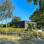 Feriehus Family With Sea View On Talgje *