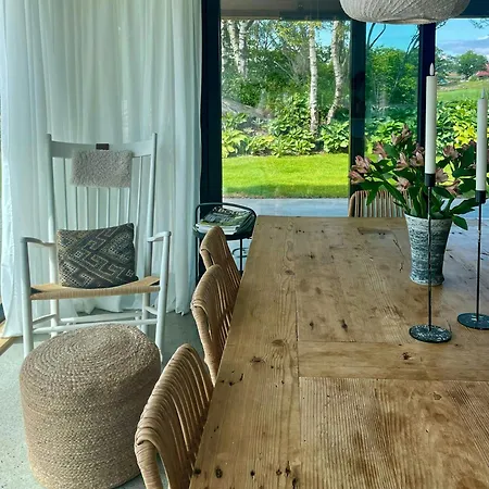 Family With Sea View On Talgje Holiday home