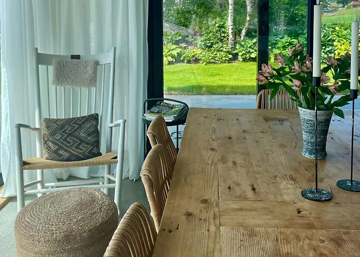 Family With Sea View On Prázdninový dům