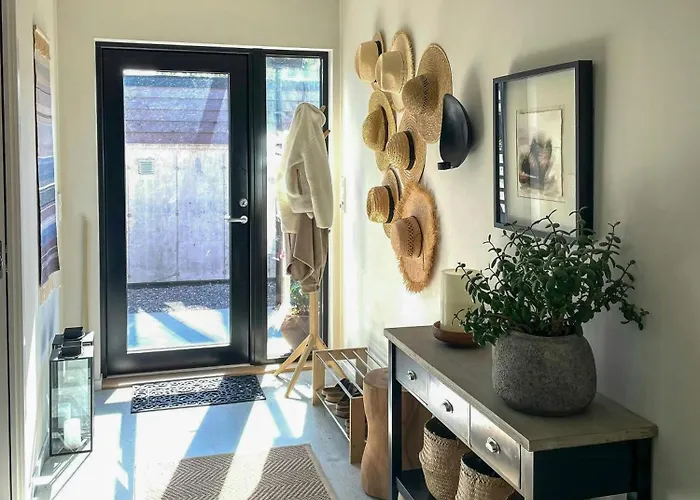 Prázdninový dům Family With Sea View On Gard