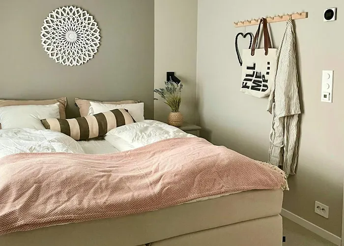 Family With Sea View On *