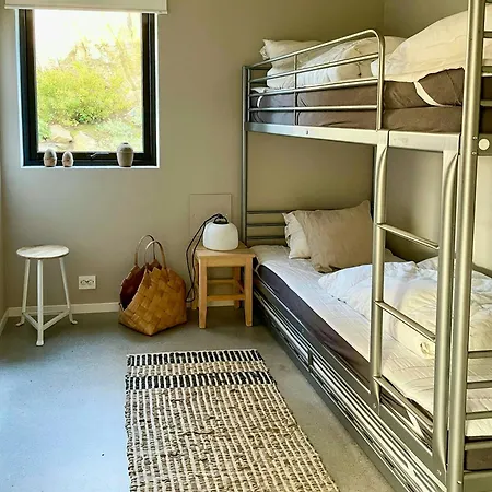 Holiday home Family With Sea View On Talgje *
