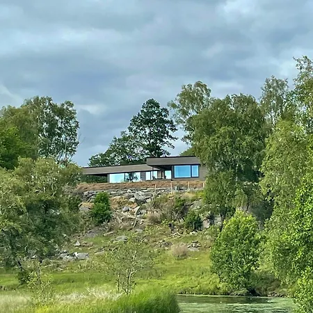 Family With Sea View On Talgje *