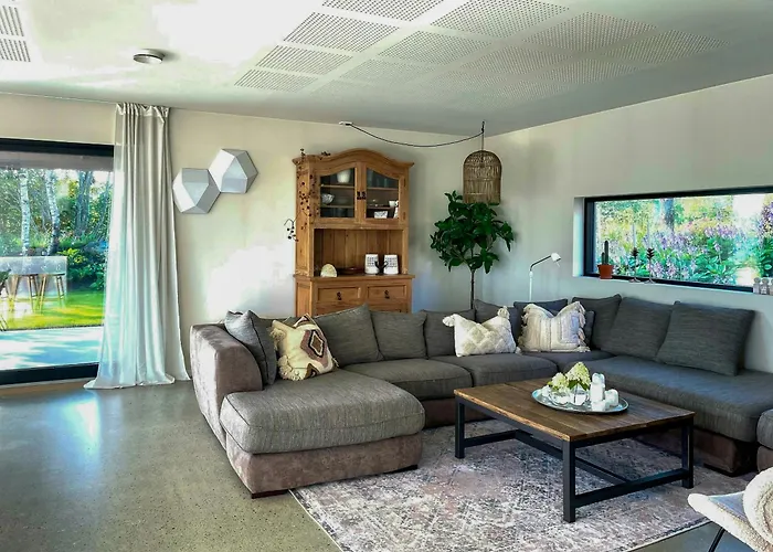 Family With Sea View On Talgje