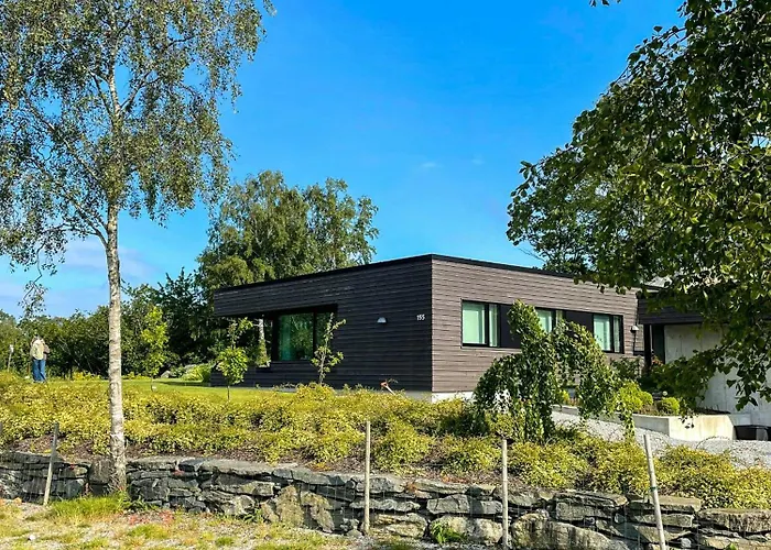 Сasa de vacaciones Family With Sea View On Talgje *